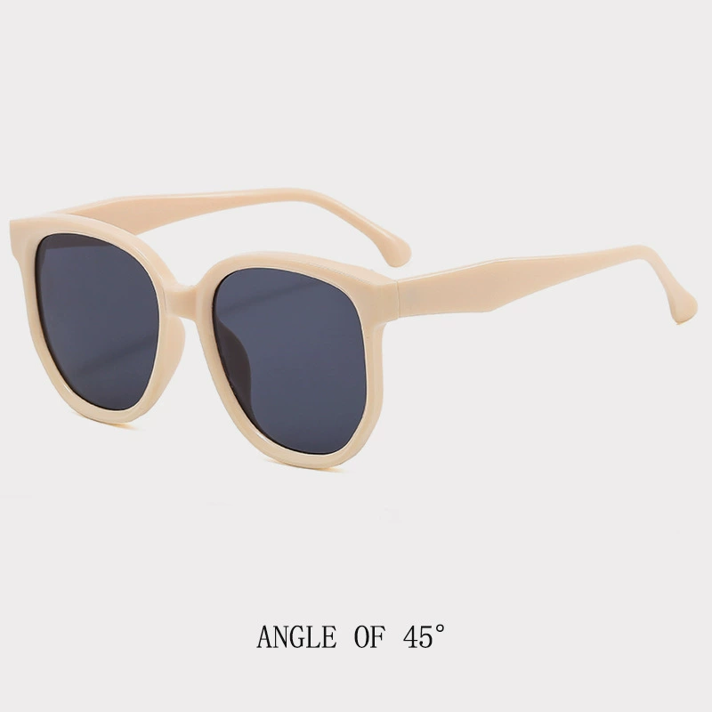 Big sunglasses, universal glasses, European style, internet celebrity