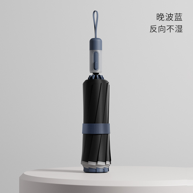 雨伞折叠伞太阳伞男女士遮阳防晒防紫外线自动晴雨两用开合伞批发|undefined