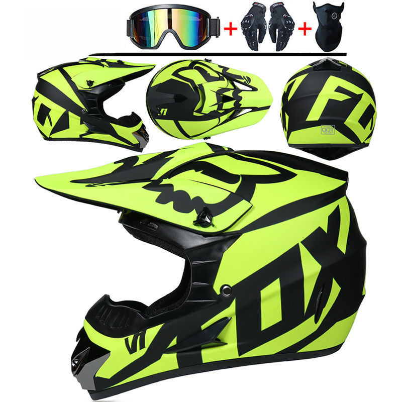 매트 블랙 옐로우(21#）