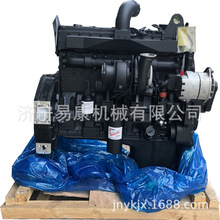 QSM11发动机大修 三一重工矿用自卸车再制造发动机翻新发动机