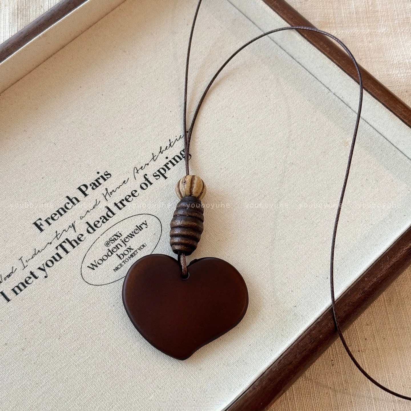 Necklace 0814
