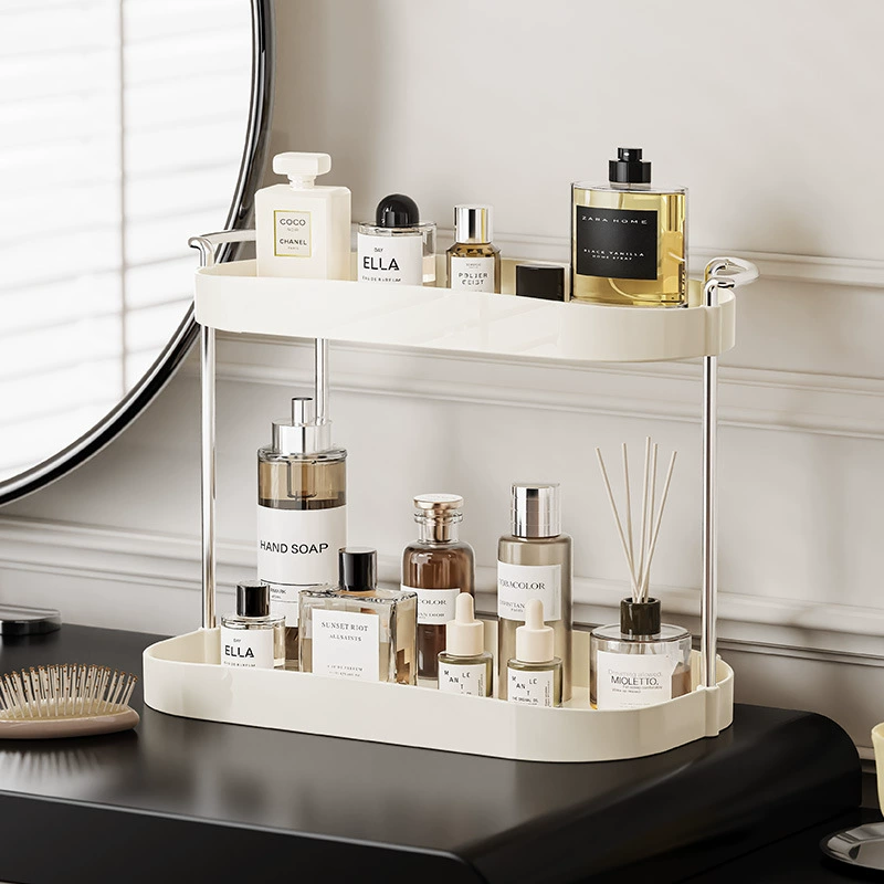 Perfume, cosmetic storage box, table aromatherapy, storage system for keys, high-quality style