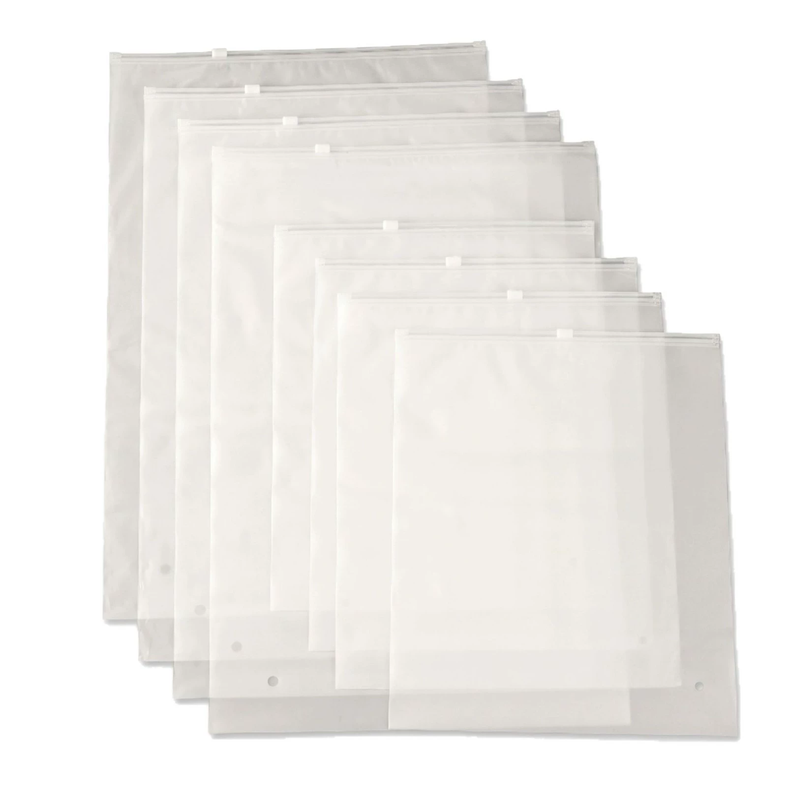 Plastic Clear 20*30 from Yomiego