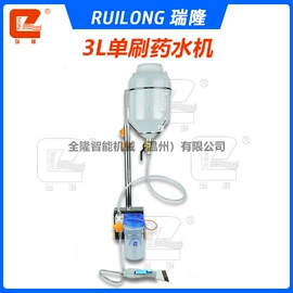 上胶机;其他制鞋机械;鞋机配件