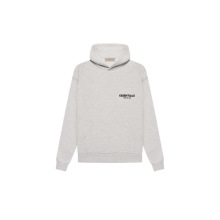 Essentials-SS22 -ǰ��ֲ�qӡ�����^�Bñ�l��HOODIE