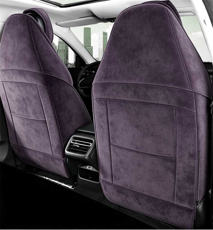 2026 Changan Oushang 530 Special Seat Covers Standard Version All-Season Universal Rams Full Surround Seat Cushion Covers