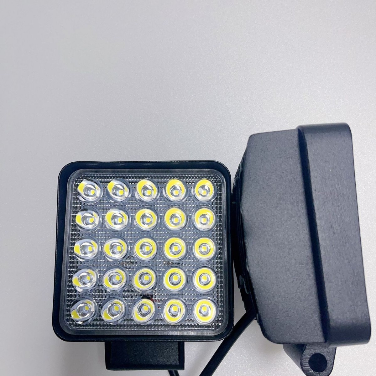 Светодиодные дополнительные фары XD Серия Соби 75W
