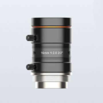 HIKROBOT海康机器人   MVL-MF1628M-8MP    工业FA镜头