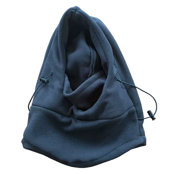 Factory wholesale cycling mask, cross-border autumn and winter warm windproof neck warmer integrated hat, balaclava hat