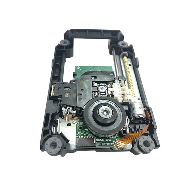 Новый лазерный заголовок PS4 Kem-496aaa Slim/Pro подходит для моделей Chu 70XX, 20XX