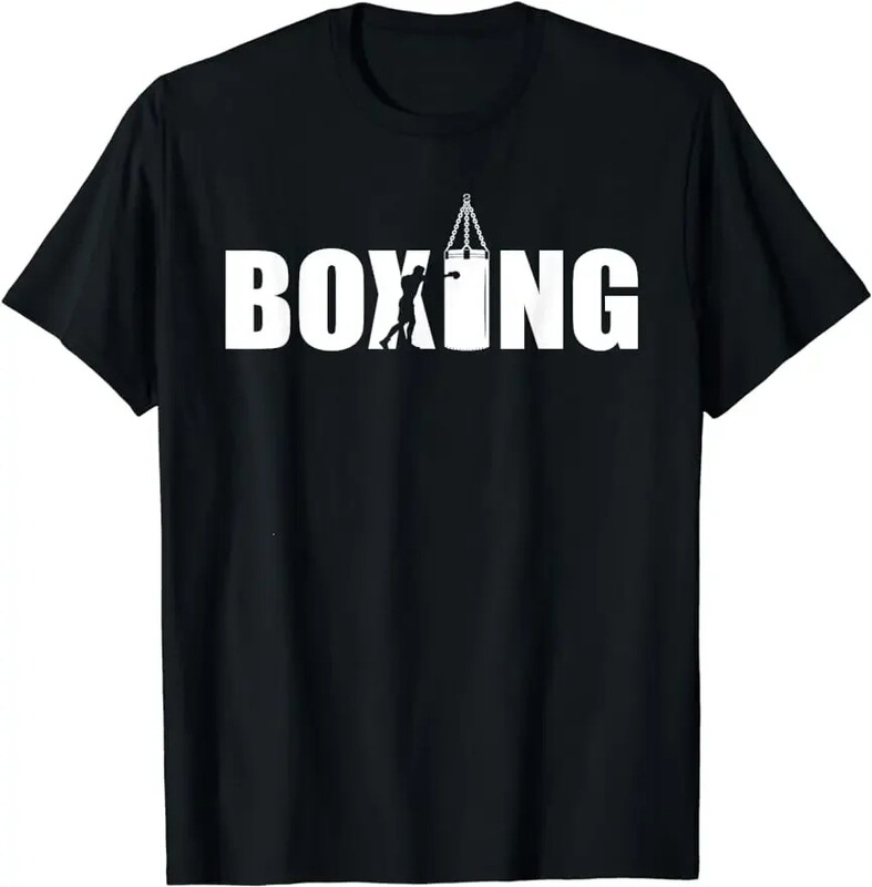 Boxing Enthusiasts Gym Boxers Taekwondo Taekwondo Enthusiasts T-Shirt Unisex Style Shirt