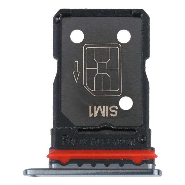 Aplicable para OPPO Find X3 PEDM00 / Find X3 Pro SIM + Cartucho de SIM