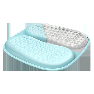 Cool pad Breathable Ice Silk Silicone Car Cushion