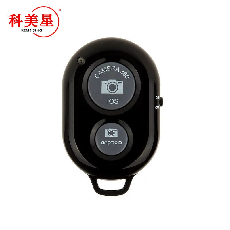 Bluetooth-пульт для селфи, дистанционное управление, селфи для красоты, Bluetooth селфи