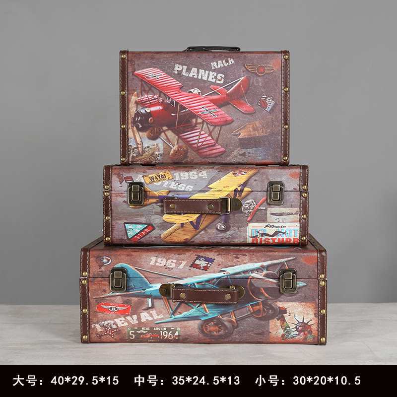 ↵↵↵짙은 갈색 비행기 B형