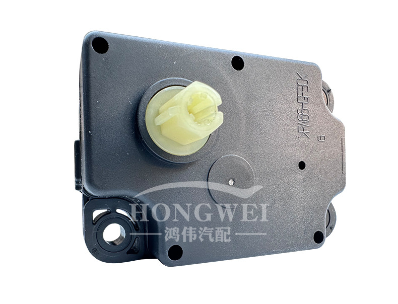 Suitable for 10 Volvo XC60 (imported) P3 air conditioning duct motor cooling and heating internal and external circulation conversion motors