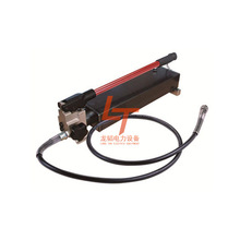 美国KuDosHP-30S大储油量手动液压泵液压手动液压泵手摇液压泵