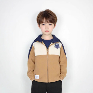 Children's clothing