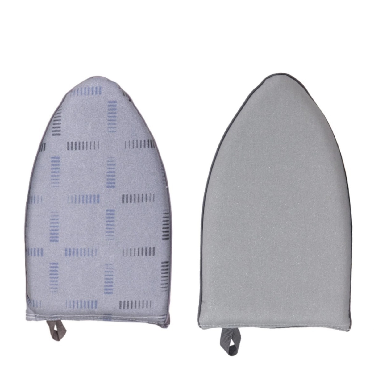 Almohadilla de tabla de planchar de mano almohadilla de aislamiento de alta temperatura para el hogar pequeños guantes portátiles almohadilla de tablero colgante fábrica al por mayor