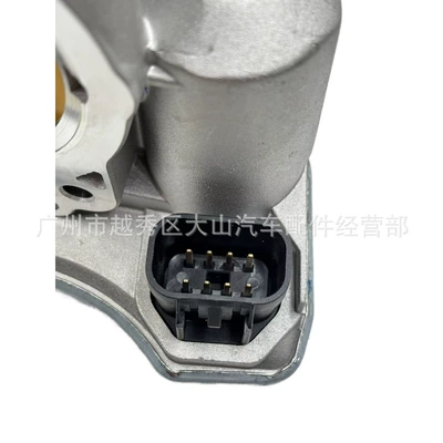 Suitable for Chevrolet Drossel
