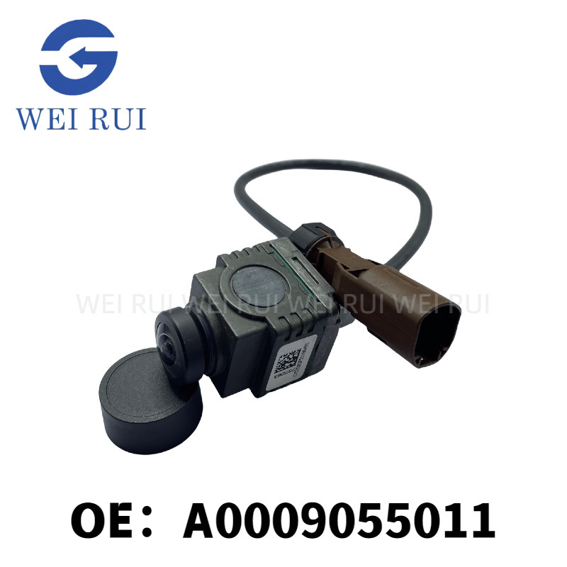 A0009055011 suitable for Mercedes-Benz C- Class 205 rear view reversing 360 ° camera 0009055011 A0009055011 suitable for Mercedes-Benz C- Class 205 rear view reversing 360 ° camera 0009055011