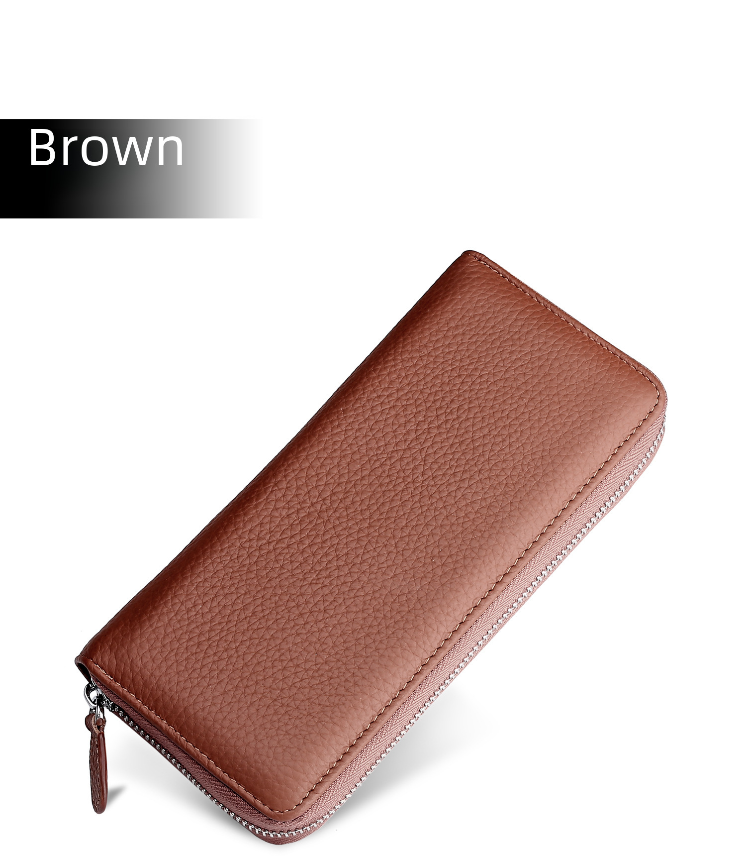 Genuine Leather Handbag 13