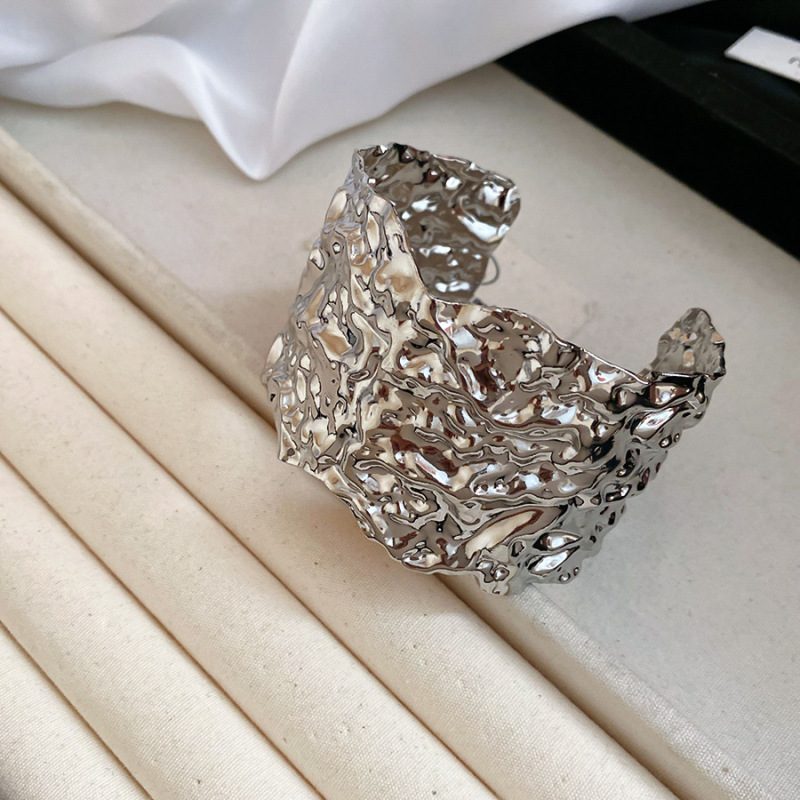 27#Bracelet-silver