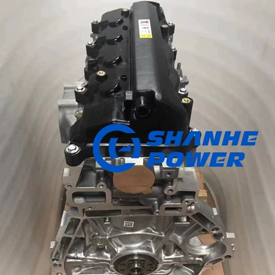 Engine assembly R18A1 Is Suitable
