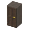 096_Dark oak door [2 splicings]