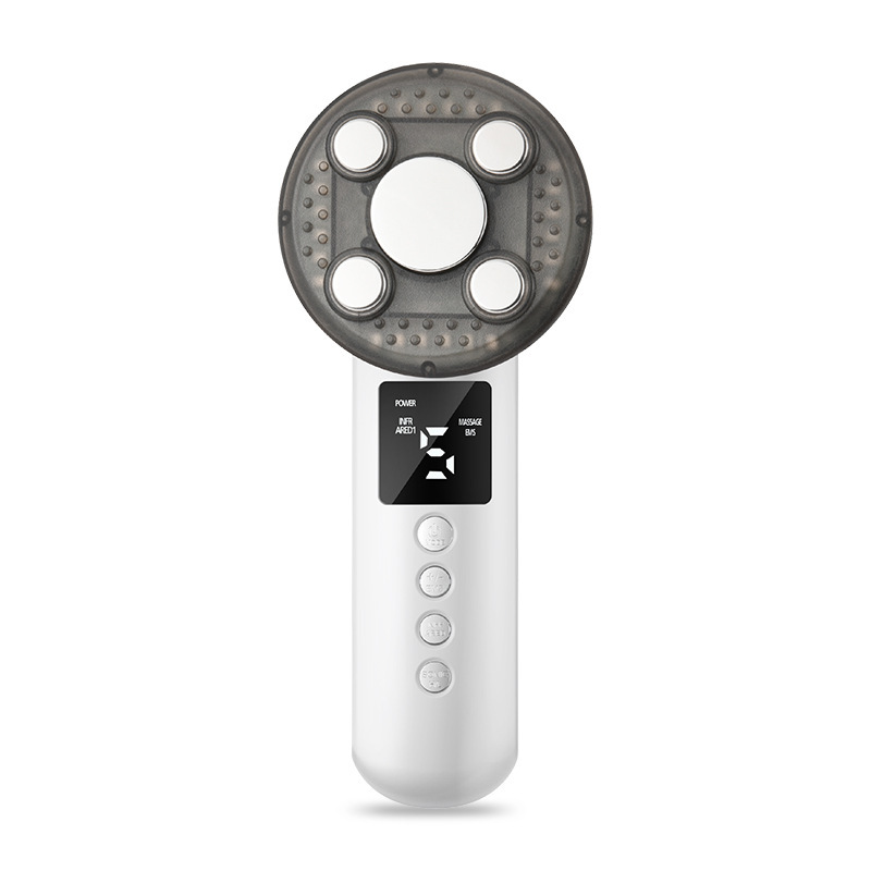 新製品 EMS マイクロ電気超音波マッサージ導入肌若返り器具カラーライト家庭用美容機器メーカー在庫ありクロスボーダー|undefined