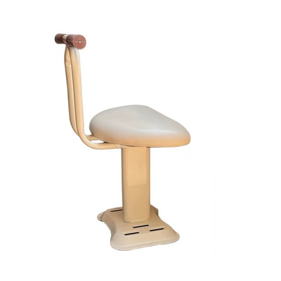 fixed baby stool, children's — Electric car child seat
