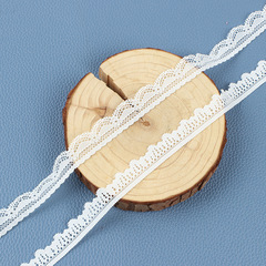 Small lace edge, single-sided lace elastic lace edge, collarbone lace edge, Lolita lace edge accessories