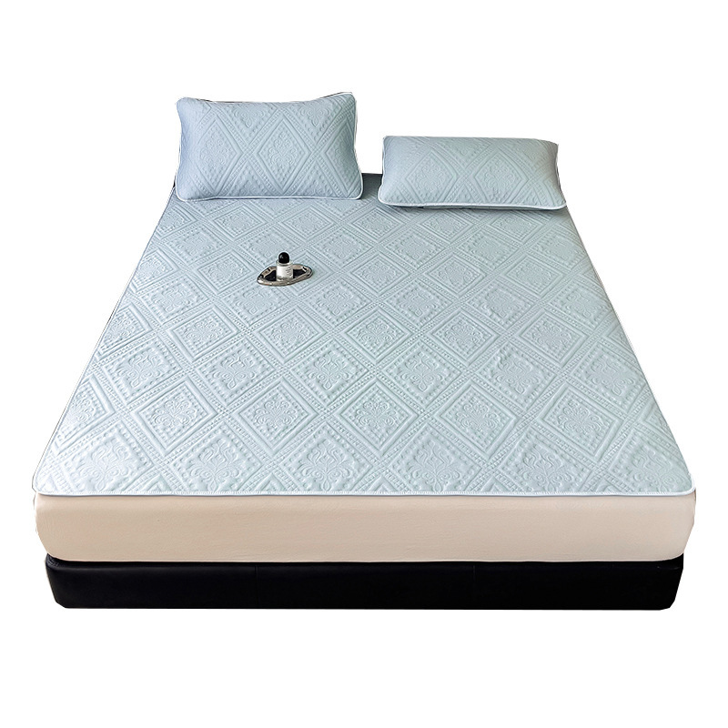 colchón cojín de dormitorio doméstico colchón delgado protector dormitorio para estudiantes de alquiler de piso único colchón de cama especial
