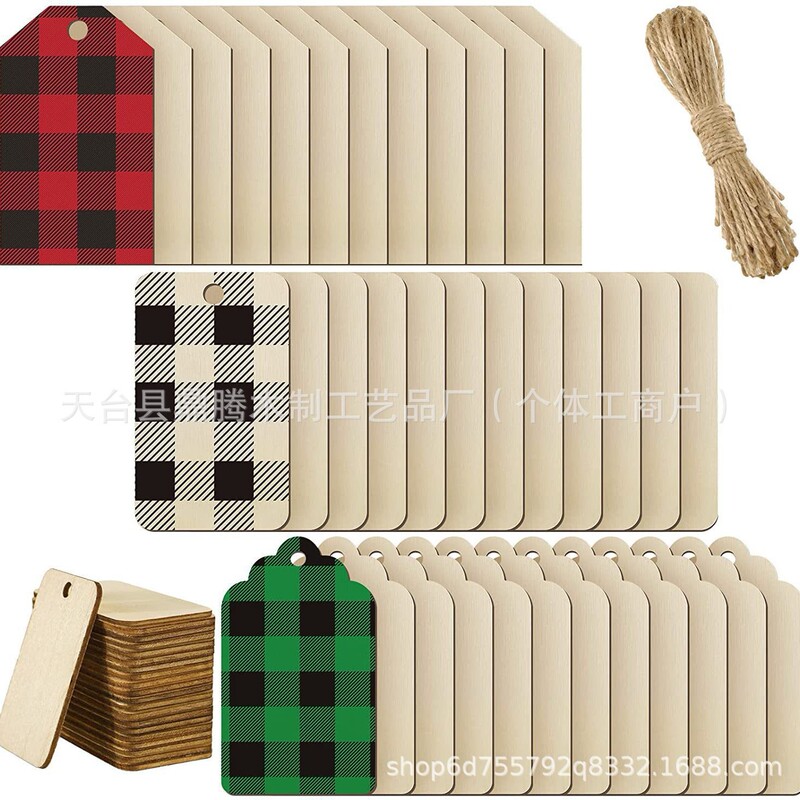 Wholesale Blank Wooden Boards for Graffiti, Wishing DIY Projects, Small Drawing Boards, Small Wooden Pieces, Tags, Art Class Creative DIY Wholesale Blank Wooden Boards for Graffiti, Wishing DIY Projects, Small Drawing Boards, Small Wooden Pieces, Tags, Art Class Creative DIY