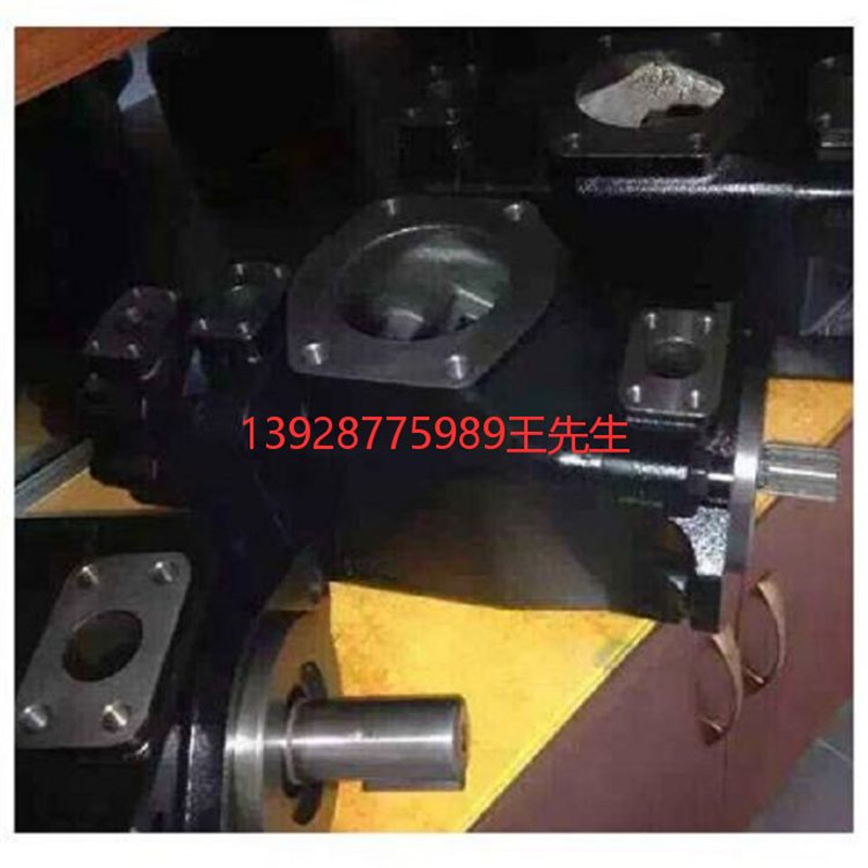 丹尼逊柱塞泵PV20-1L1D-C00