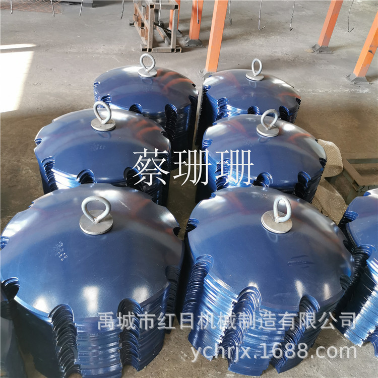 耙片　出口耙片　65锰材质耙片　厂家供应耙片犁片