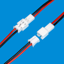 �S��ֱ��PH2.0���Ӿ�2.0MM�g��1007����С���LED���l����B�Ӿ�