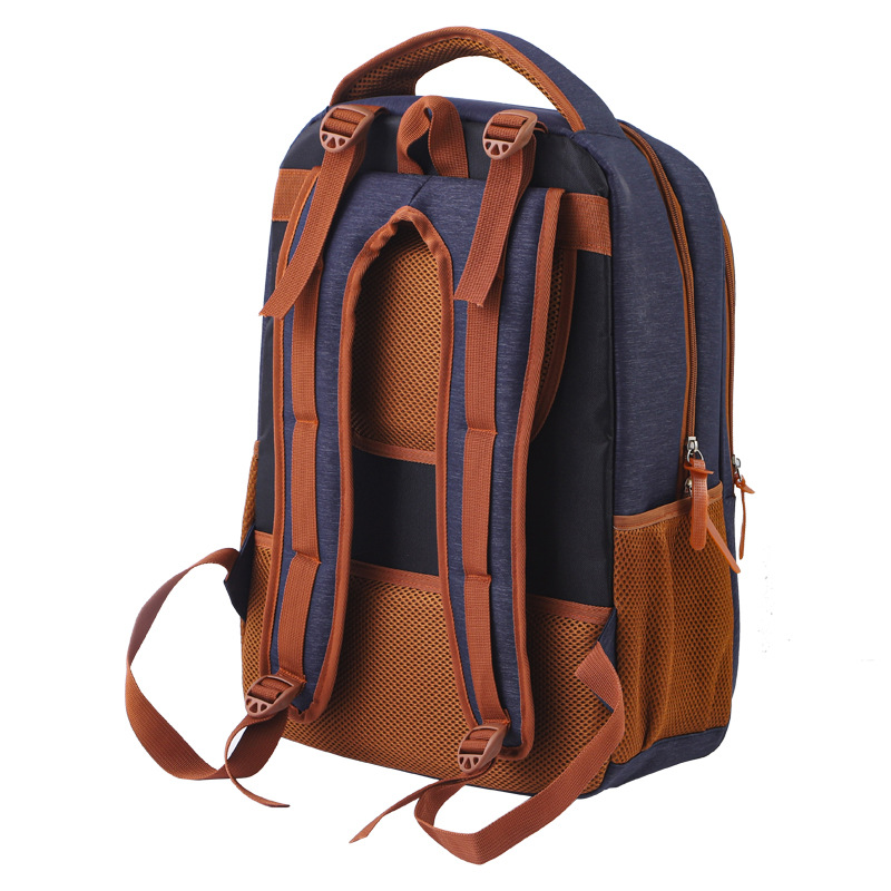 Men's Backpack Image 4