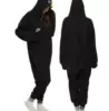 Black chicken
