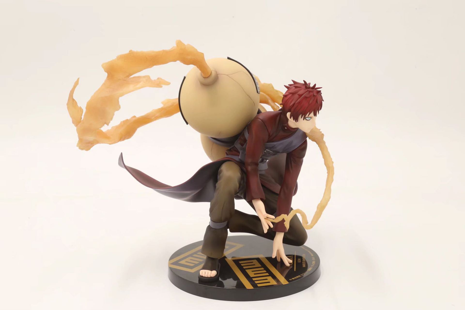 Naruto Gaara Figure 1