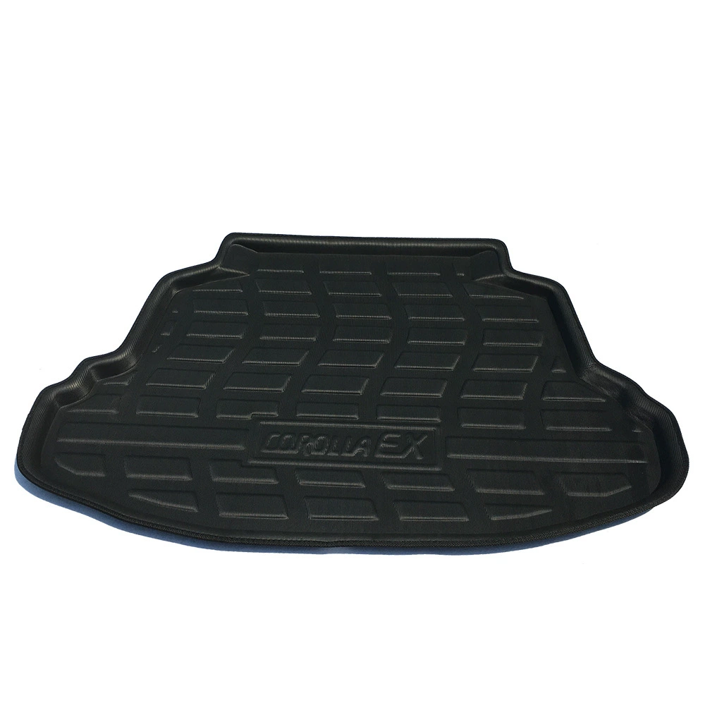 FAW RAV4 Mirazi Crown Prado - властный Izawa Rand Cool Road Ze Box Cushion