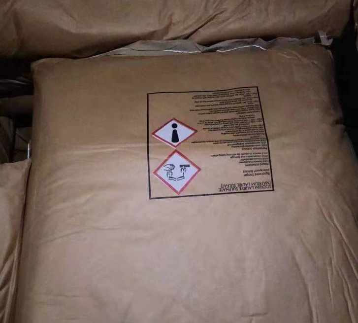 印尼春金粉状k12 钻井泡沫剂 日化牙膏粉发泡剂 阴离子活性剂