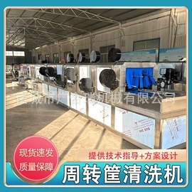 肉品加工设备;果蔬加工设备;高压水流清洗