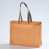 Clothing, cloth bag non-woven cloth, shopping bag, linen bag, Birthday gift, internet celebrity, wholesale