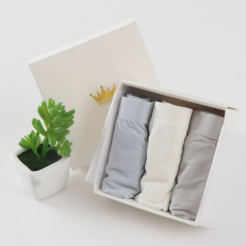 Pants for boys, thin breathable trousers, underwear