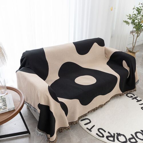 Nordic simple sofa release full cover sofa cover cloth sofa towel sofa cover sofa cover ins style single and double