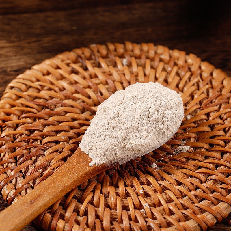 Bai Zhi Powder Angelica Dahurica Root Powder 500g Fine Ground Culinary and Herbal Use specifications