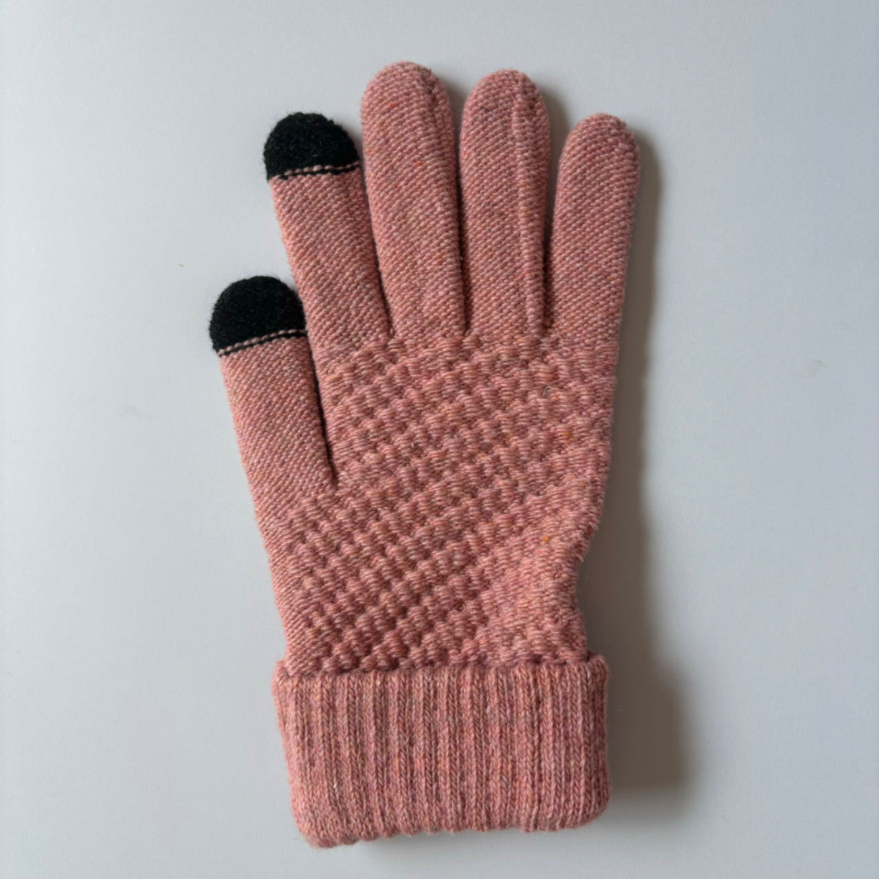 가죽 가루(터치 스크린에 검은색)