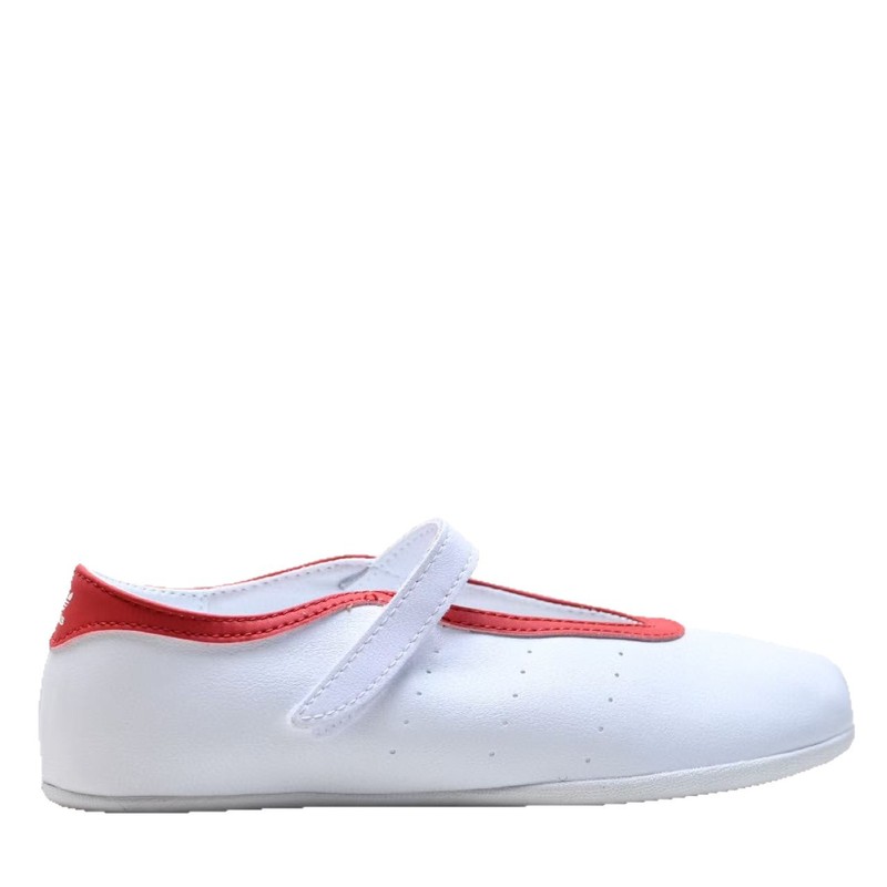 2025新款STAN SMITH LO PRO Ballet一字扣舒适百搭休闲玛丽珍女鞋|undefined