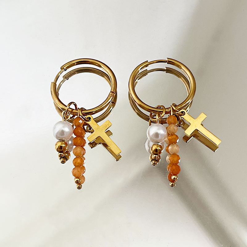 trend universal earrings